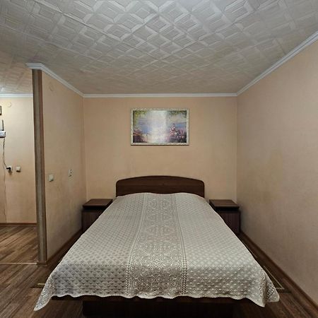 Lux Apartment On Potanina 19 Ustʼ-Kamenogorsk エクステリア 写真